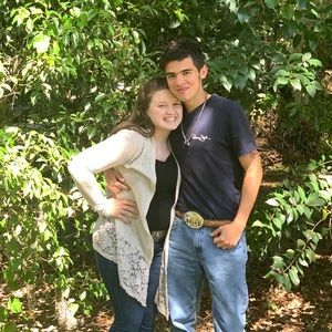 Meet your Posher, Ashlynn